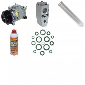 A/C Compressor Kit