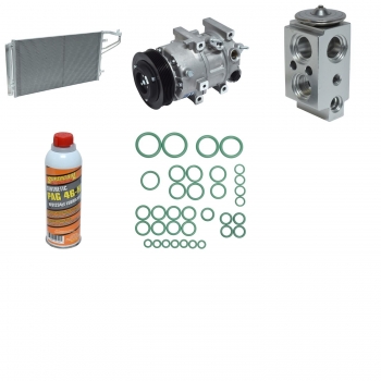 A/C Compressor Kit