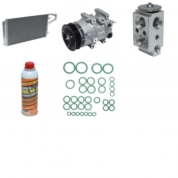 A/C Compressor Kit