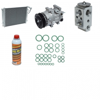 A/C Compressor Kit