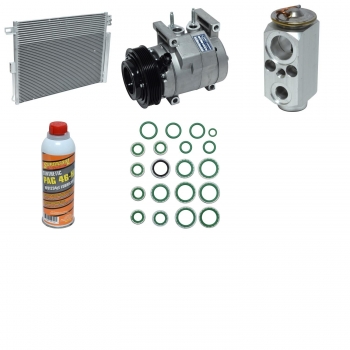 A/C Compressor Kit