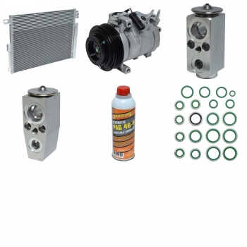 A/C Compressor Kit