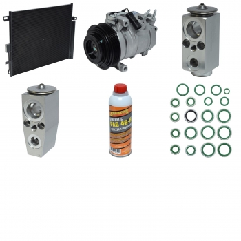 A/C Compressor Kit