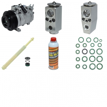 A/C Compressor Kit