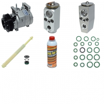 A/C Compressor Kit