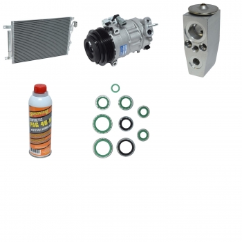 A/C Compressor Kit