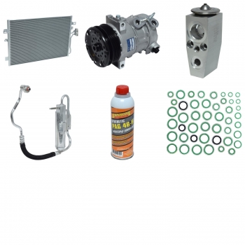 A/C Compressor Kit