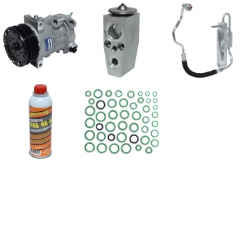 A/C Compressor Kit