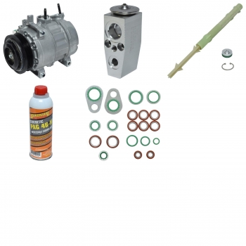 A/C Compressor Kit