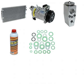 A/C Compressor Kit