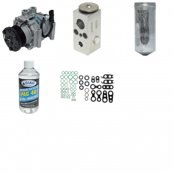 A/C Compressor Kit