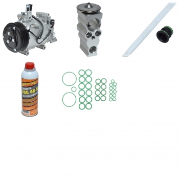 A/C Compressor Kit