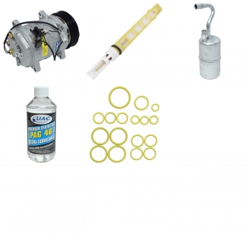 A/C Compressor Kit