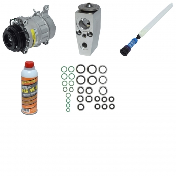 A/C Compressor Kit