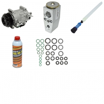 A/C Compressor Kit