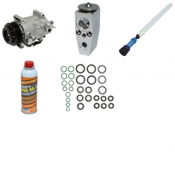 A/C Compressor Kit