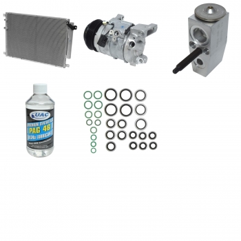 A/C Compressor Kit