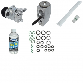A/C Compressor Kit