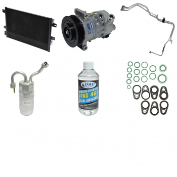 A/C Compressor Kit