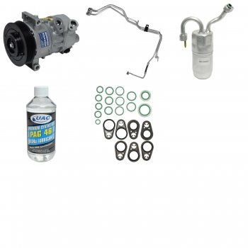 A/C Compressor Kit