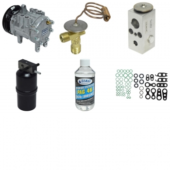 A/C Compressor Kit