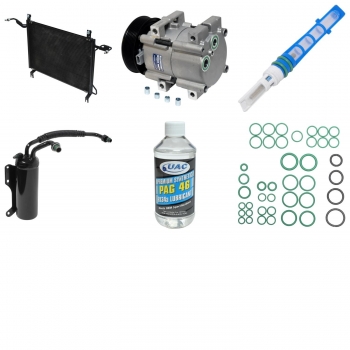 A/C Compressor Kit