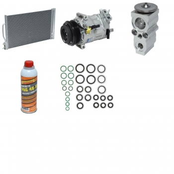 A/C Compressor Kit