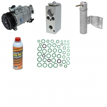 A/C Compressor Kit