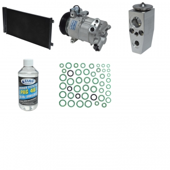 A/C Compressor Kit