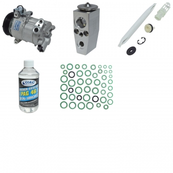 A/C Compressor Kit
