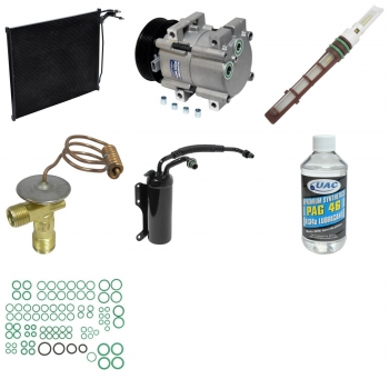 A/C Compressor Kit