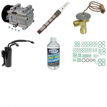 A/C Compressor Kit