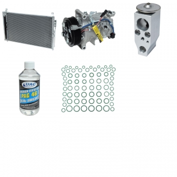 A/C Compressor Kit