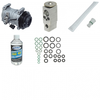 A/C Compressor Kit
