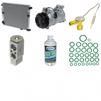 A/C Compressor Kit