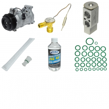 A/C Compressor Kit