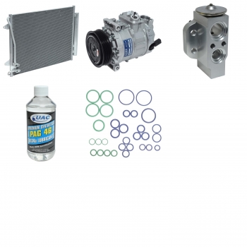 A/C Compressor Kit