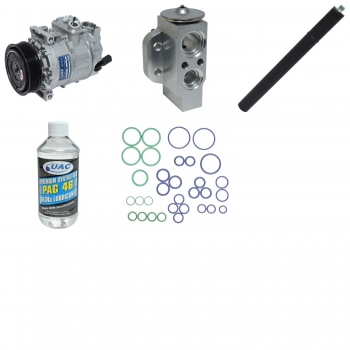 A/C Compressor Kit