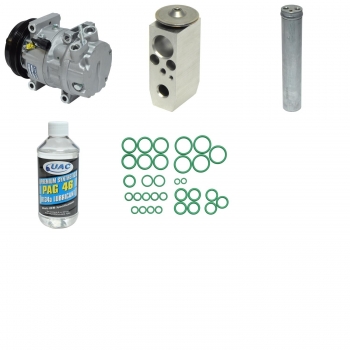 A/C Compressor Kit