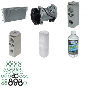A/C Compressor Kit