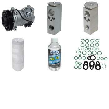 A/C Compressor Kit