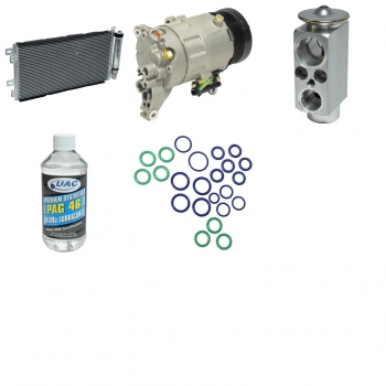 A/C Compressor Kit