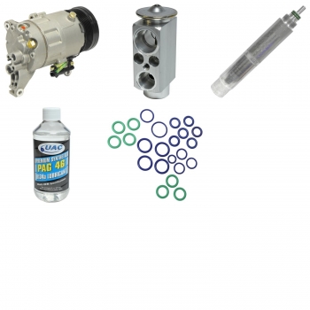 A/C Compressor Kit