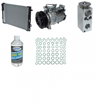 A/C Compressor Kit