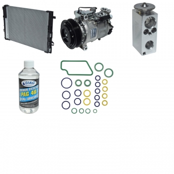 A/C Compressor Kit