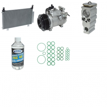 A/C Compressor Kit