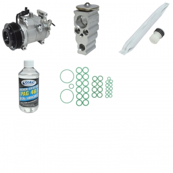 A/C Compressor Kit