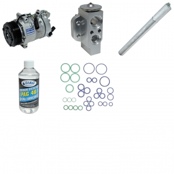 A/C Compressor Kit