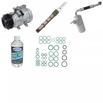 A/C Compressor Kit