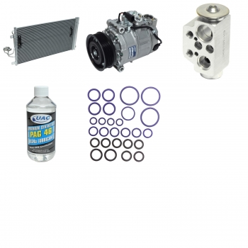 A/C Compressor Kit